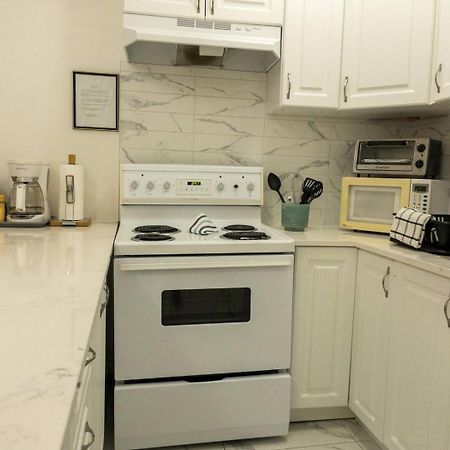 Heart Of Mtr For Memorable Experience 7Minmetro 2 Backyard Fully Equipped Βίλα Μόντρεαλ Εξωτερικό φωτογραφία
