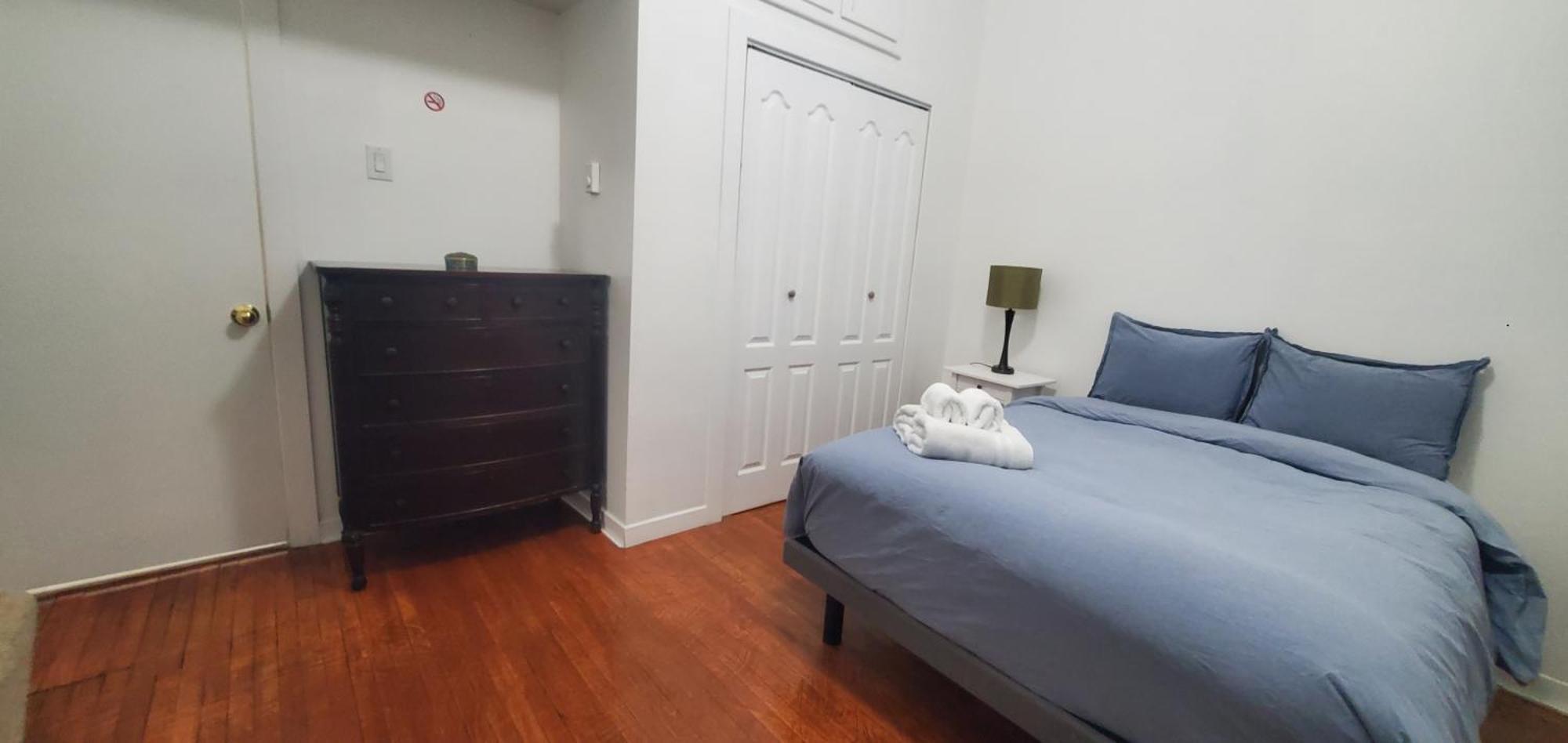 Heart Of Mtr For Memorable Experience 7Minmetro 2 Backyard Fully Equipped Βίλα Μόντρεαλ Εξωτερικό φωτογραφία
