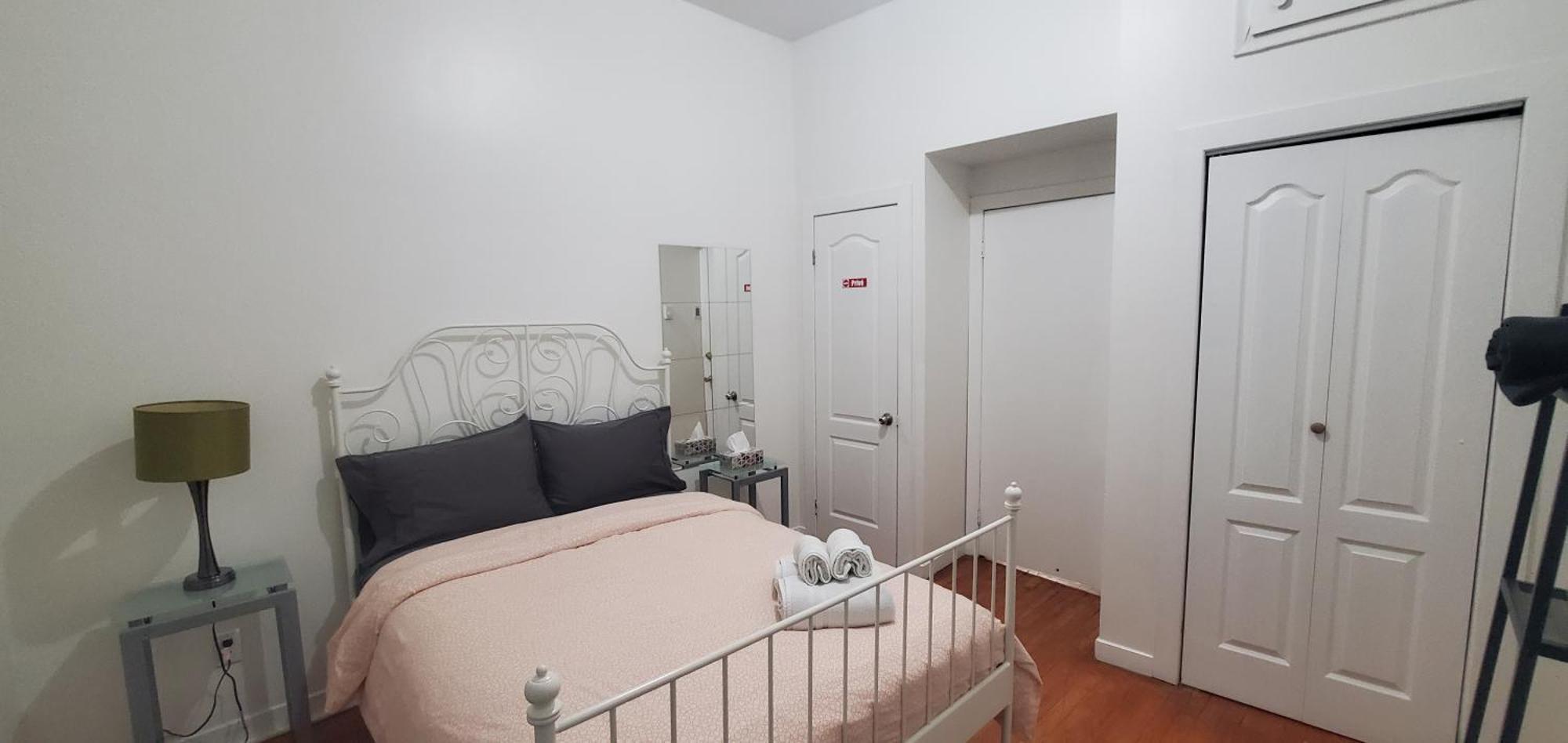 Heart Of Mtr For Memorable Experience 7Minmetro 2 Backyard Fully Equipped Βίλα Μόντρεαλ Εξωτερικό φωτογραφία