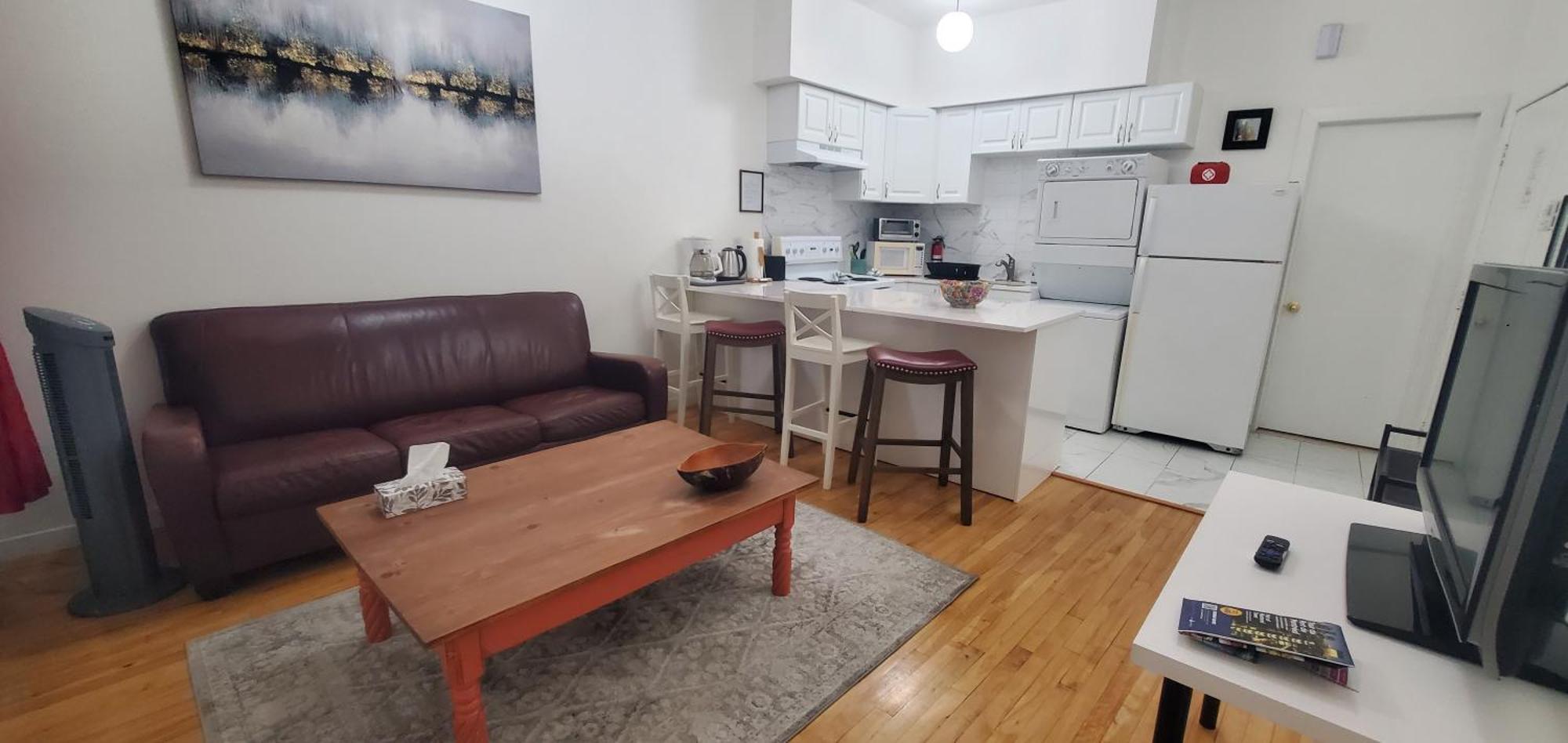Heart Of Mtr For Memorable Experience 7Minmetro 2 Backyard Fully Equipped Βίλα Μόντρεαλ Εξωτερικό φωτογραφία