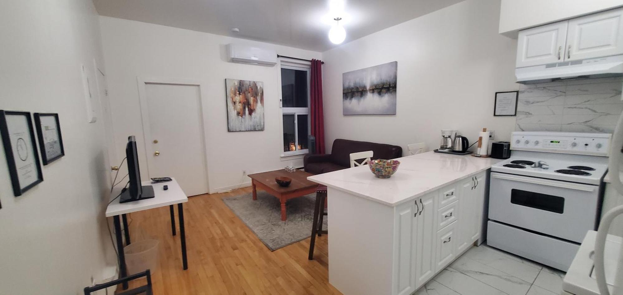 Heart Of Mtr For Memorable Experience 7Minmetro 2 Backyard Fully Equipped Βίλα Μόντρεαλ Εξωτερικό φωτογραφία
