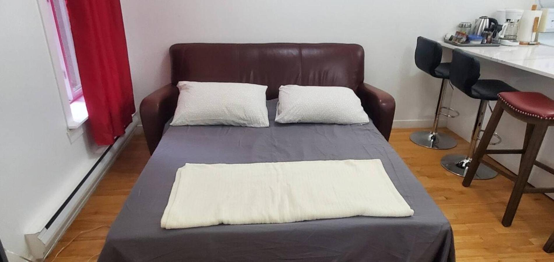 Heart Of Mtr For Memorable Experience 7Minmetro 2 Backyard Fully Equipped Βίλα Μόντρεαλ Εξωτερικό φωτογραφία