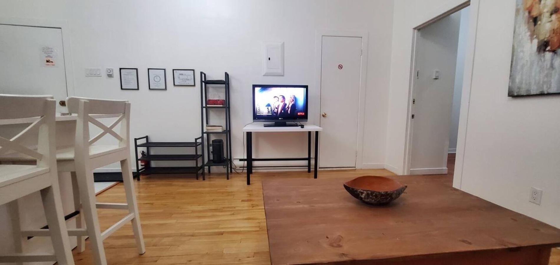 Heart Of Mtr For Memorable Experience 7Minmetro 2 Backyard Fully Equipped Βίλα Μόντρεαλ Εξωτερικό φωτογραφία